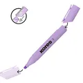 Ďalší obrázok produktu Zvýrazňovač Kores High Liner Pastel sada 6 farieb