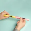 Ďalší obrázok produktu Zvýrazňovač Kores High Liner Pastel sada 6 farieb