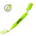 Ďalší obrázok produktu Zvýrazňovač Kores High Liner Plus zelený 0,5–5 mm