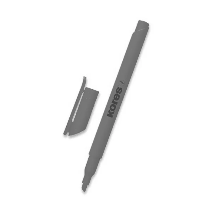 Hlavný obrázok produktu Zvýrazňovač Kores High Liner růžový
