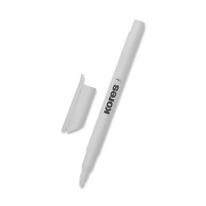 Hlavný obrázok produktu Zvýrazňovač Kores High Liner žlutý