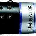 Ďalší obrázok produktu Zvýrazňovač "Luminator", modrý, 2-5 mm, STABILO