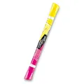 Ďalší obrázok produktu Zvýrazňovač Maped Fluo Peps Duo Neon sada, 3 ks