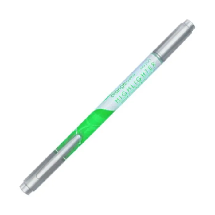 Hlavný obrázok produktu Zvýrazňovač oboustranný Y+G AHM 21271
