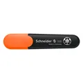 Ďalší obrázok produktu Zvýrazňovač Schneider Job oranžový