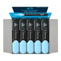 Ďalší obrázok produktu Zvýrazňovač Schneider Job Pastel - sky blue