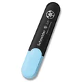 Ďalší obrázok produktu Zvýrazňovač Schneider Job Pastel - sky blue