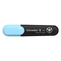 Ďalší obrázok produktu Zvýrazňovač Schneider Job Pastel - sky blue