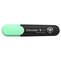 Ďalší obrázok produktu Zvýrazňovač Schneider Job Pastel zelený