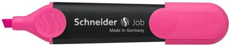 Hlavný obrázok produktu Zvýrazňovač Schneider Job růžový