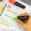 Ďalší obrázok produktu Zvýrazňovač Schneider Job sada 4 farieb
