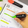 Ďalší obrázok produktu Zvýrazňovač Schneider Job sada 6 barev