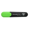 Ďalší obrázok produktu Zvýrazňovač Schneider Job zelený