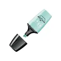 Zvýrazňovač STABILO BOSS MINI pastel tyrkysová