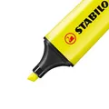 Ďalší obrázok produktu Zvýrazňovač STABILO BOSS ORIGINAL 10 ks, studenej farby "ARTY"