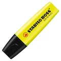 Ďalší obrázok produktu Zvýrazňovač STABILO BOSS ORIGINAL 10 ks, studenej farby "ARTY"