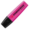 Zvýrazňovač STABILO BOSS ORIGINAL - fialová [1 ks]
