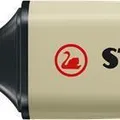 Ďalší obrázok produktu Zvýrazňovač STABILO BOSS ORIGINAL NatureCOLORS - bahenná zelená
