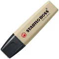 Zvýrazňovač STABILO BOSS ORIGINAL NatureCOLORS - bahenná zelená