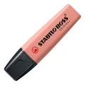 Zvýrazňovač STABILO BOSS ORIGINAL NatureCOLORS - siena