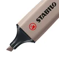 Ďalší obrázok produktu Zvýrazňovač STABILO BOSS ORIGINAL NatureCOLORS - teplá šedá