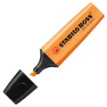 Ďalší obrázok produktu Zvýrazňovač STABILO BOSS ORIGINAL - oranžová [1 ks]