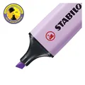 Zvýrazňovač STABILO BOSS ORIGINAL Pastel - fialová [1 ks]