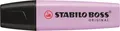 Zvýrazňovač STABILO BOSS ORIGINAL Pastel - fialová [1 ks]
