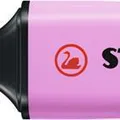 Ďalší obrázok produktu Zvýrazňovač STABILO BOSS ORIGINAL Pastel - fuchsiová [1 ks]