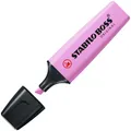 Zvýrazňovač STABILO BOSS ORIGINAL Pastel - fuchsiová [1 ks]