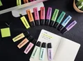 Zvýrazňovač STABILO BOSS ORIGINAL Pastel - nebesky modrá [1 ks]