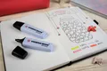 Zvýrazňovač STABILO BOSS ORIGINAL Pastel - obláčikovo modrá [1 ks]
