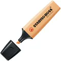 Zvýrazňovač STABILO BOSS ORIGINAL Pastel - oranžová [1 ks]