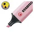 Ďalší obrázok produktu Zvýrazňovač STABILO BOSS ORIGINAL Pastel - ružová [1 ks]