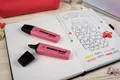 Zvýrazňovač STABILO BOSS ORIGINAL Pastel - čerešňová [1 ks]