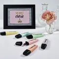 Ďalší obrázok produktu Zvýrazňovač STABILO BOSS ORIGINAL Pastel - tyrkysová [1 ks]