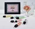 Zvýrazňovač STABILO BOSS ORIGINAL Pastel - tyrkysová [1 ks]