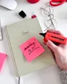 Zvýrazňovač STABILO BOSS ORIGINAL - Snooze One Edition 23 ks - 9 neón a 14 pastel farieb