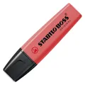 Ďalší obrázok produktu Zvýrazňovač STABILO BOSS ORIGINAL - Snooze One Edition 23 ks - 9 neón a 14 pastel farieb