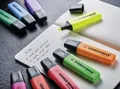 Ďalší obrázok produktu Zvýrazňovač STABILO BOSS ORIGINAL - tyrkysový [1 ks]