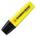 Zvýrazňovač STABILO BOSS ORIGINAL - žltá [1 ks]