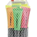 Ďalší obrázok produktu Zvýrazňovač STABILO NEON - 8 ks súprava - 4 x žltá, 2 x zelená, 1 x oranžová, 1 x ružová