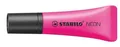 Zvýrazňovač STABILO NEON - magenta [1 ks]