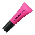 Ďalší obrázok produktu Zvýrazňovač STABILO NEON - magenta [1 ks]