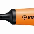 Ďalší obrázok produktu Zvýrazňovač STABILO NEON - oranžový [1 ks]