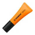 Zvýrazňovač STABILO NEON - oranžový [1 ks]