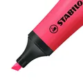 Ďalší obrázok produktu Zvýrazňovač STABILO NEON - ružový [1 ks]