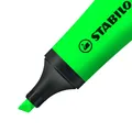 Zvýrazňovač STABILO NEON - zelená [1 ks]