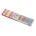 Ďalší obrázok produktu Zvýrazňovač STABILO swing cool - 18 ks deskset - 8 prírodných farieb & 10 pastelových farieb