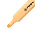 Zvýrazňovač STABILO swing cool Pastel - oranžová [1 ks]